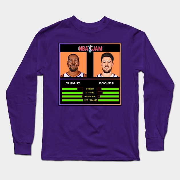 Kevin durant long sleeve shirt cheap